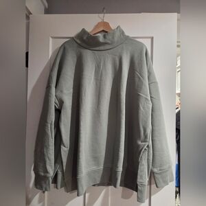 Boyfriend Oversized Sweater